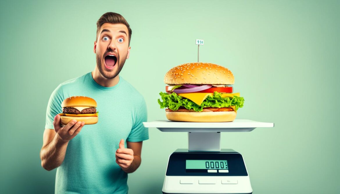 Weight Loss Eating McDonald’s: Myth or Fact?