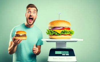fast food weight loss