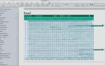 how to freeze a row in excel