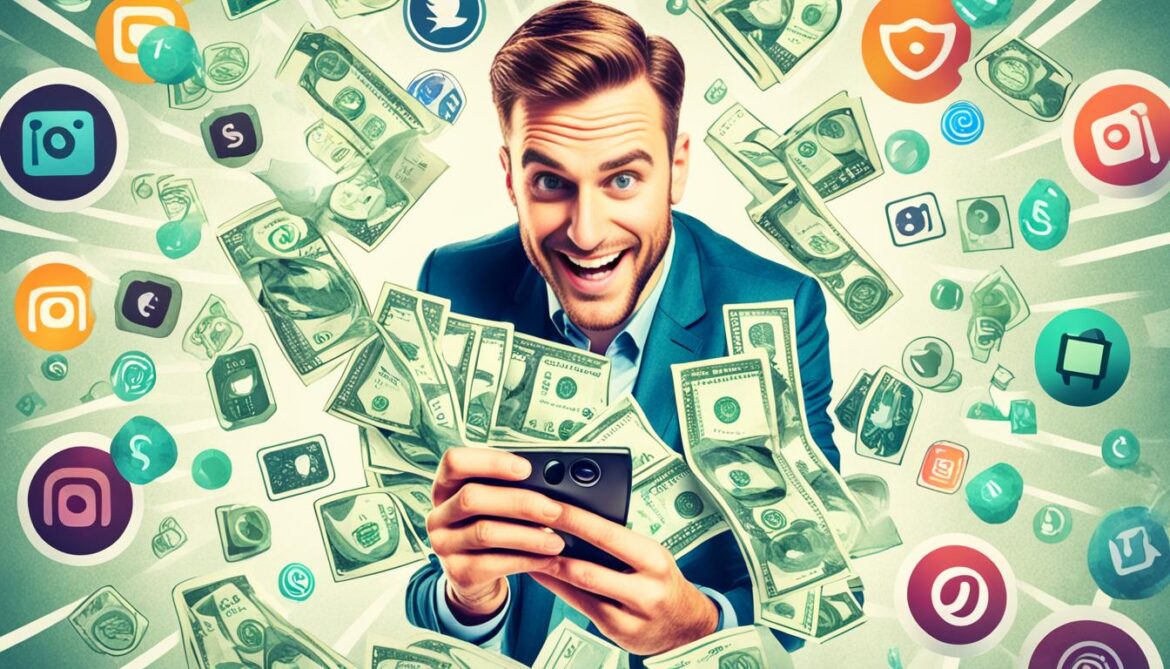 Earn Cash on Instagram: Tips & Strategies