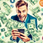 how to make money on instagram