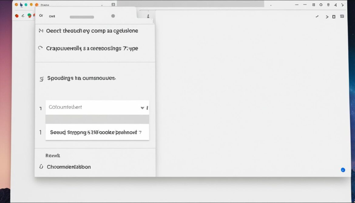 Easy Guide: How to Screenshot on Chromebook