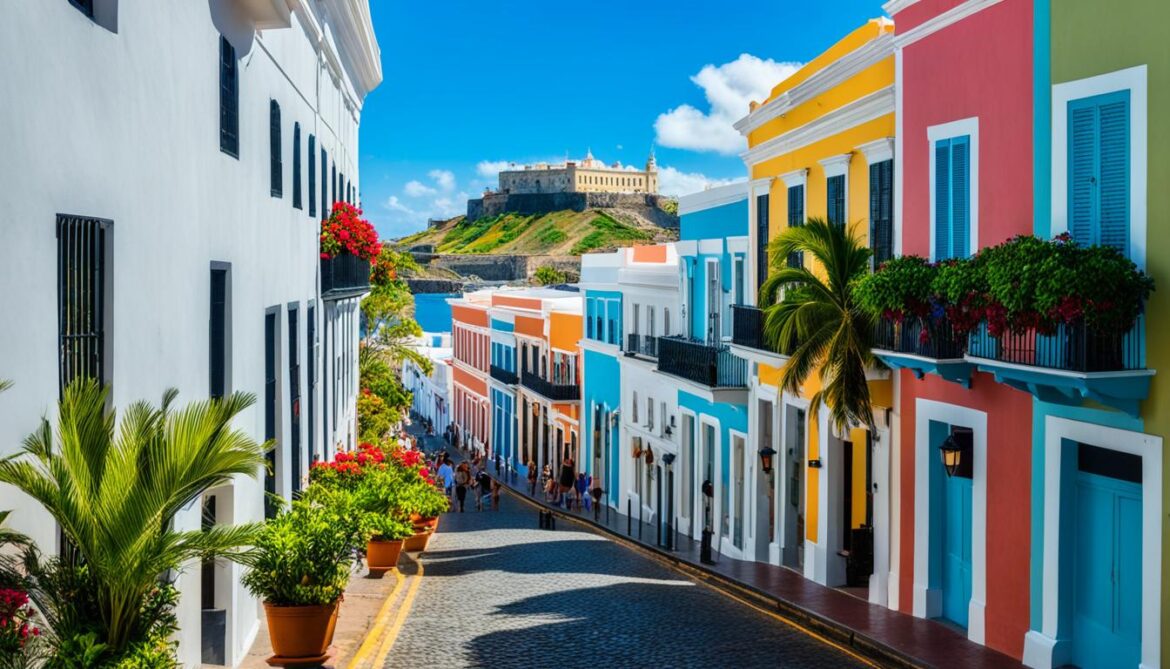 Top Things to Do in Old San Juan – Explore Now!