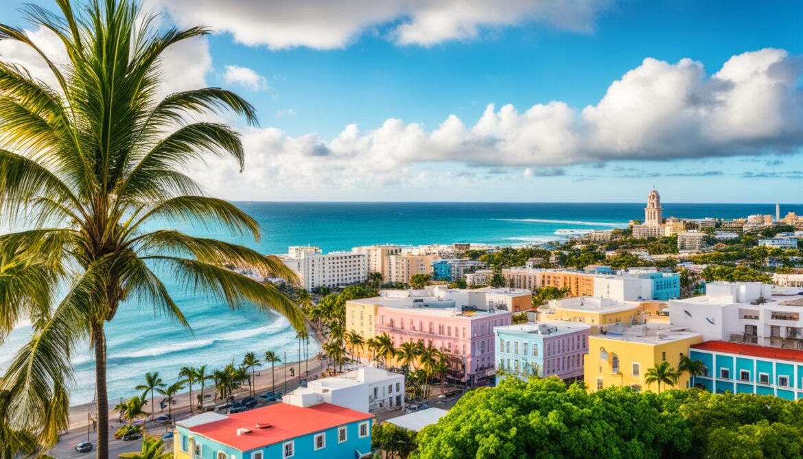 Top Picks: Best Area to Stay in San Juan Puerto Rico