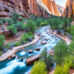 things to do in Zion National Park