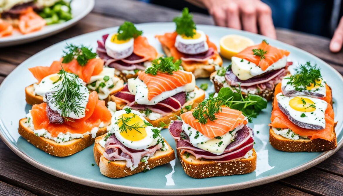 Culinary Guide: What to Eat in Copenhagen