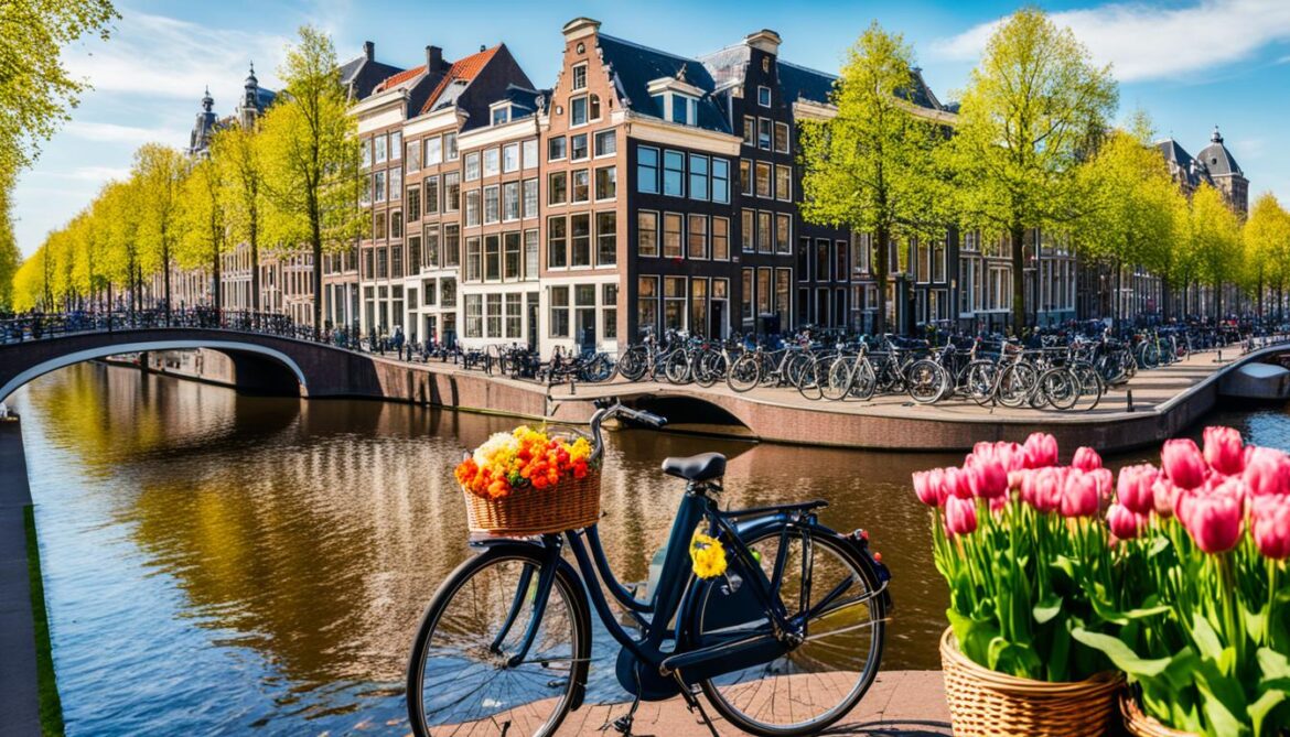 Amsterdam 2-Day Itinerary: Top Sights & Experiences