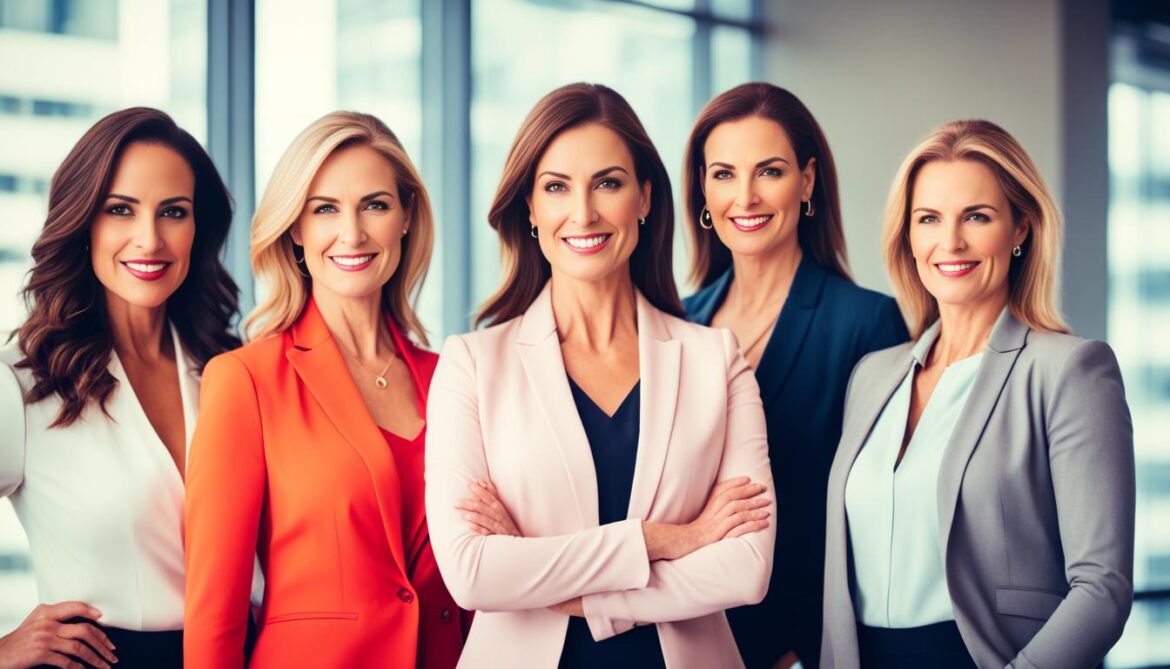 Empowering Tips for Being a Woman in Business