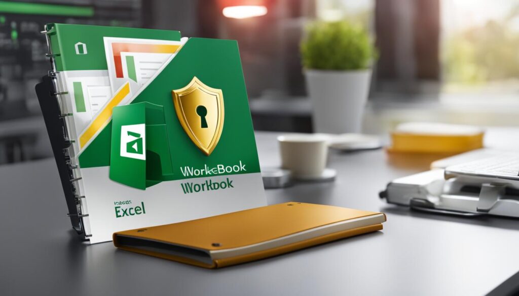 Workbook-Level Protection in Excel