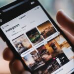 how to repost a story on instagram