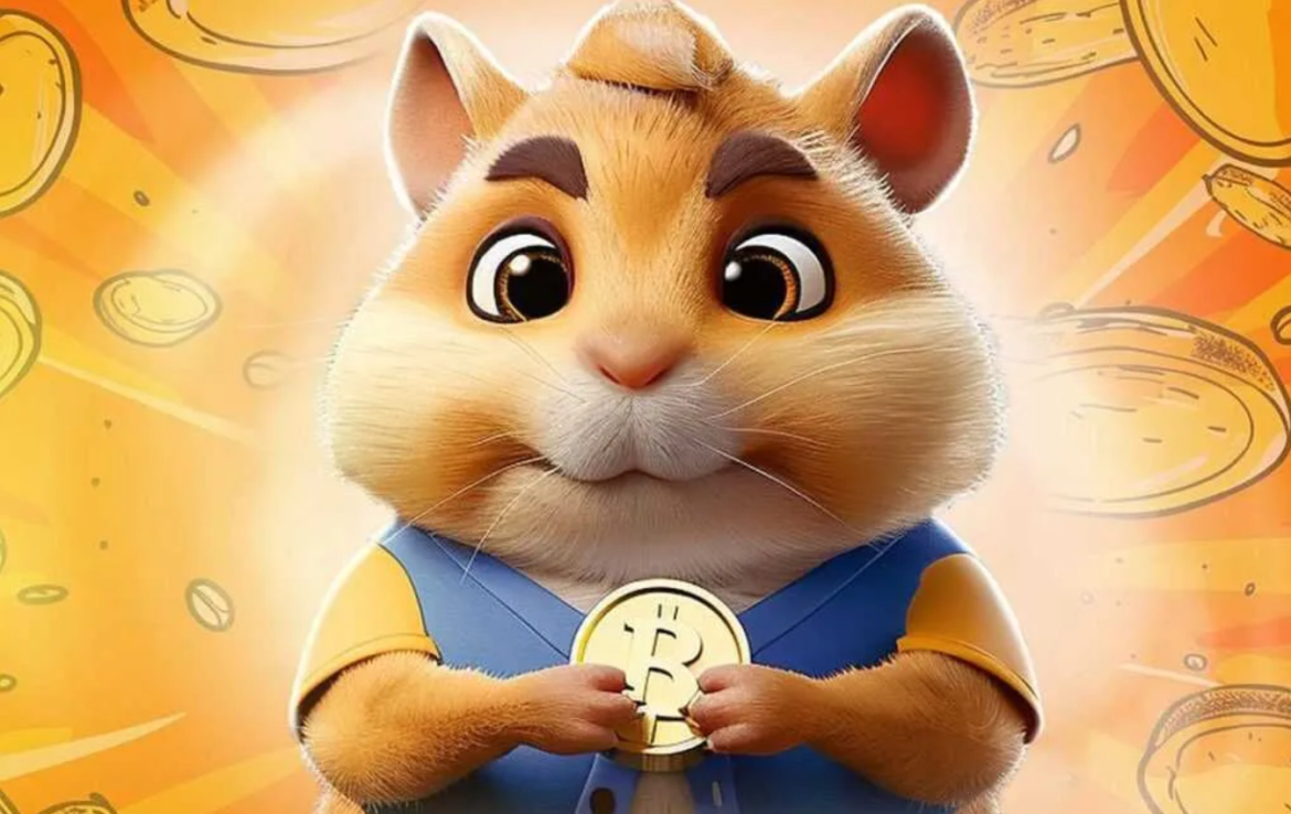 What Is Hamster Kombat? A Comprehensive Guide to the Trending Telegram Crypto Game
